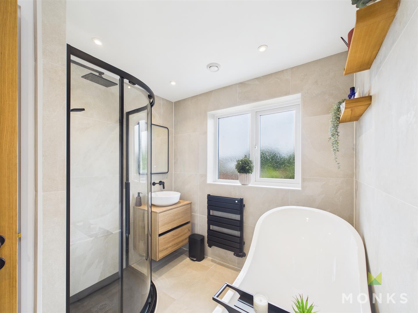 8 Brook Road, Shrewsbury, SY4 3PU SSTC